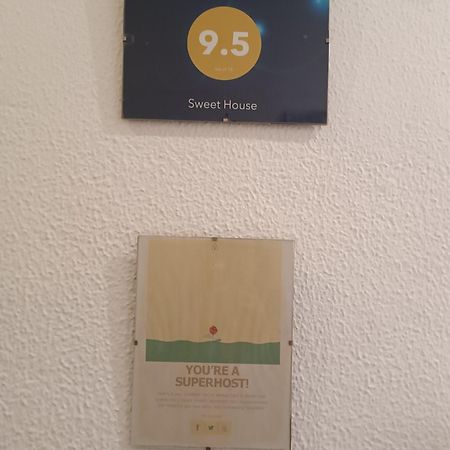 Hotel Sweet House Lizbona Zewnętrze zdjęcie