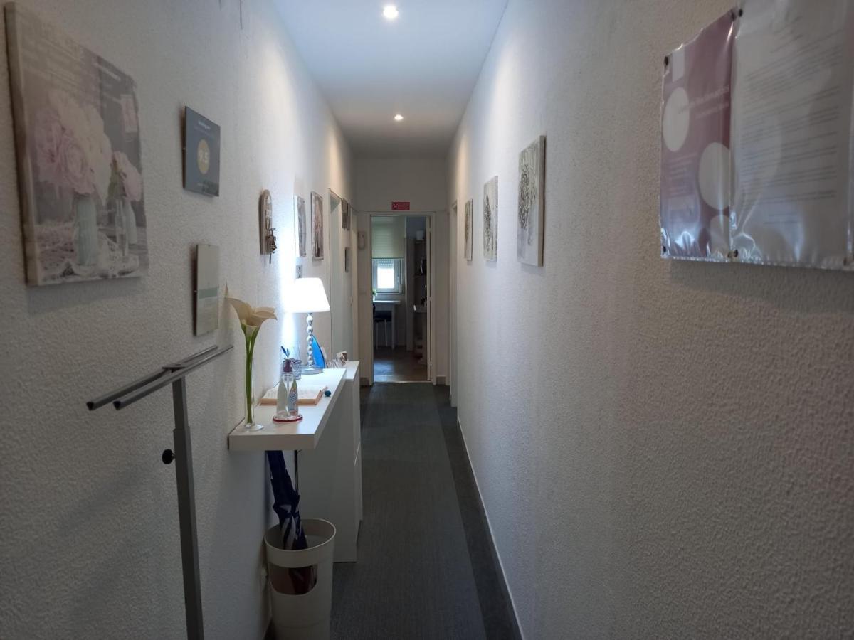 Hotel Sweet House Lizbona Zewnętrze zdjęcie