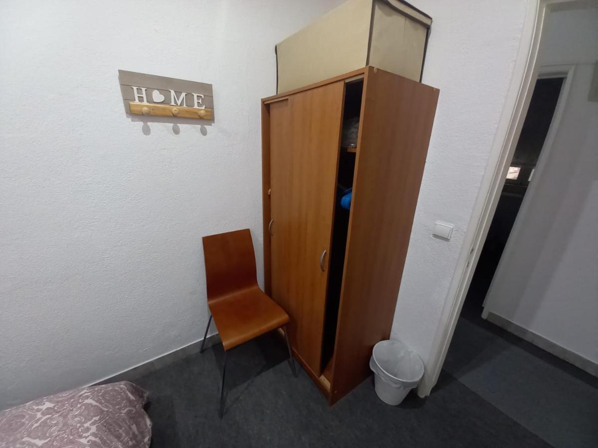 Hotel Sweet House Lizbona Zewnętrze zdjęcie