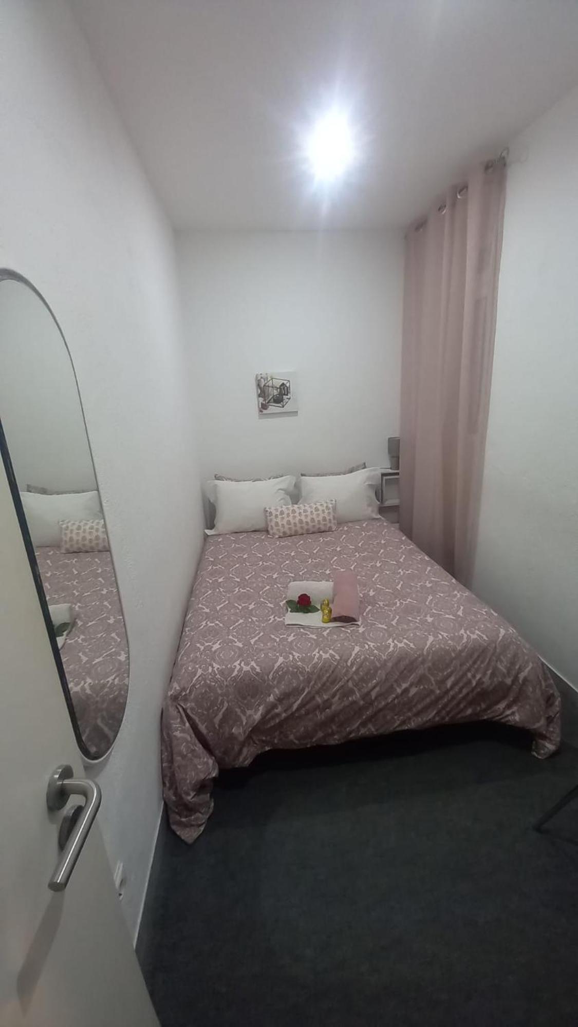 Hotel Sweet House Lizbona Zewnętrze zdjęcie