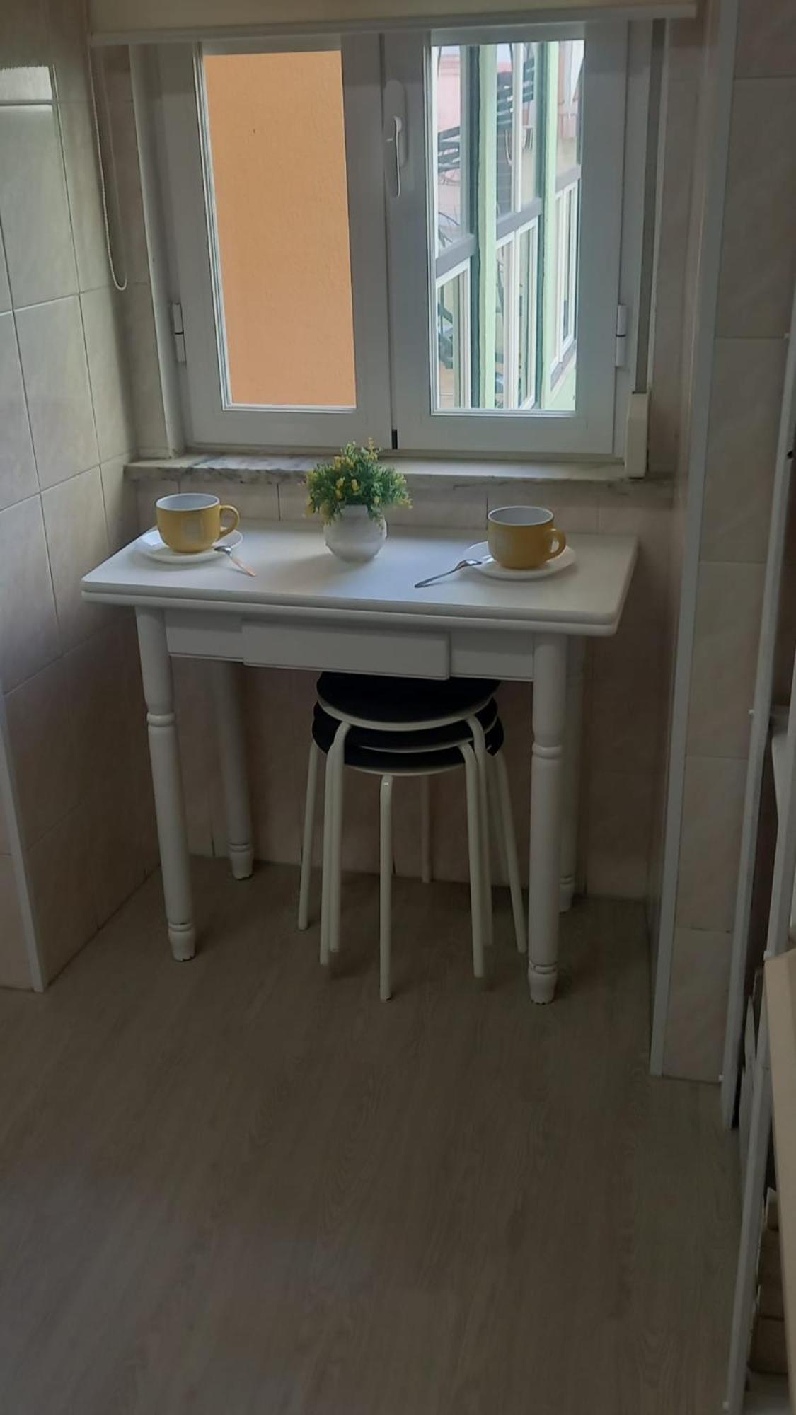 Hotel Sweet House Lizbona Zewnętrze zdjęcie