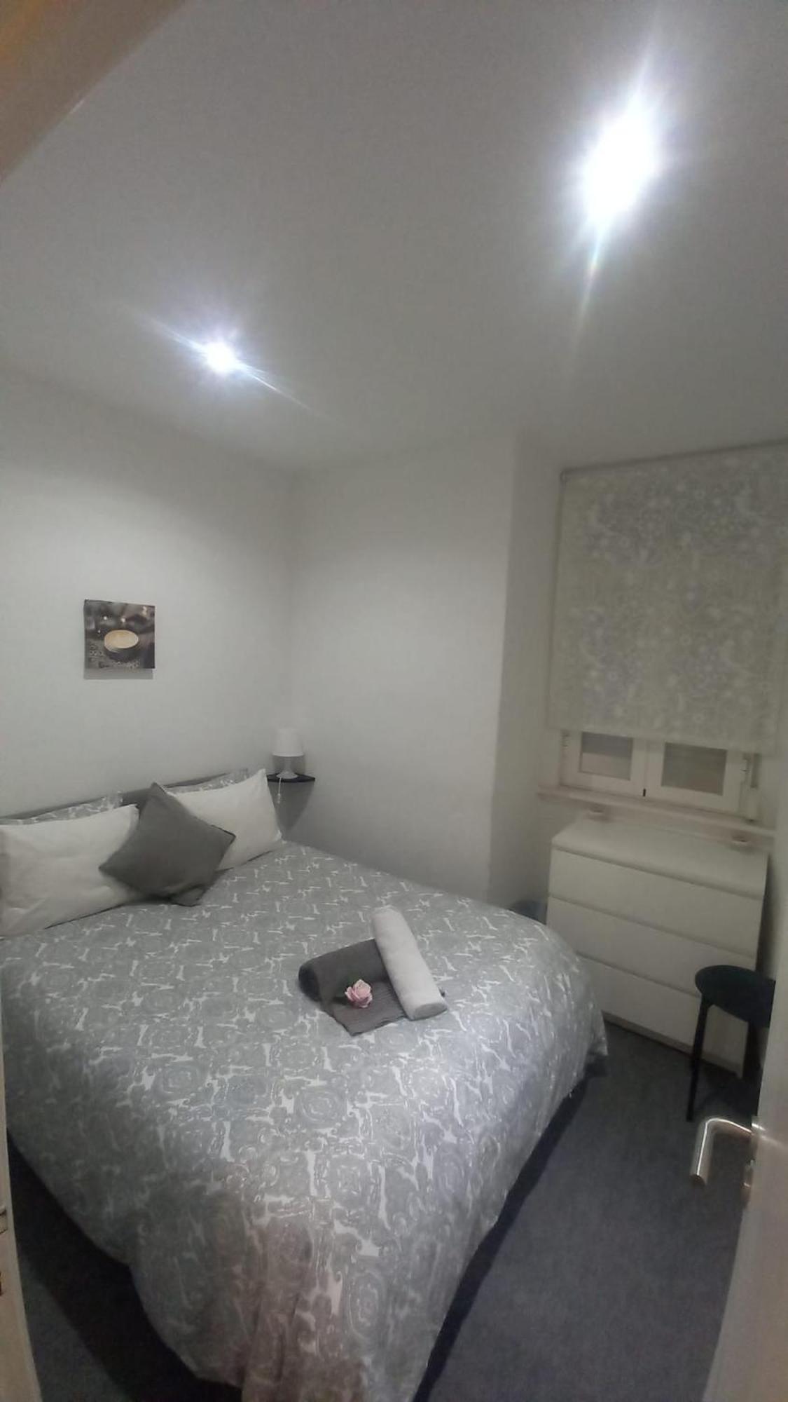 Hotel Sweet House Lizbona Zewnętrze zdjęcie