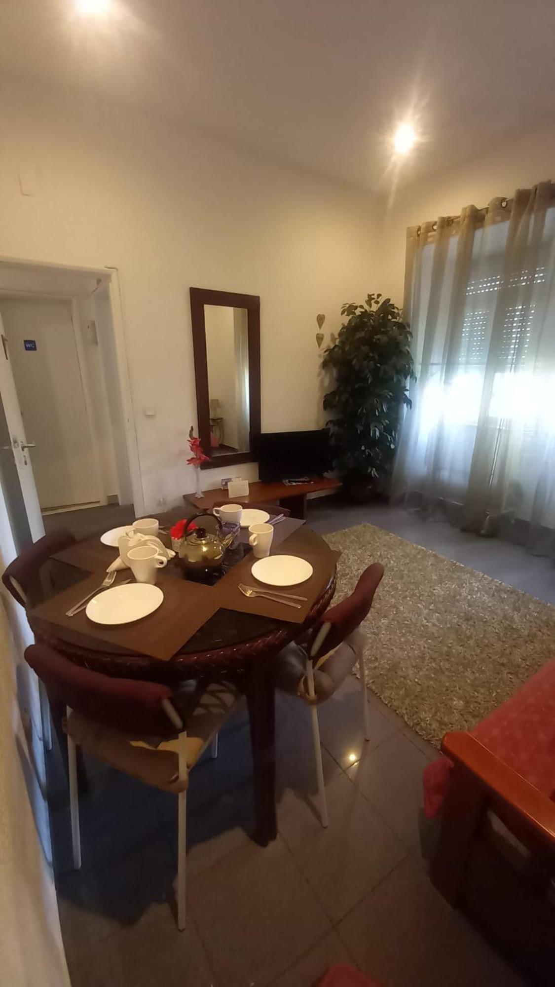 Hotel Sweet House Lizbona Zewnętrze zdjęcie