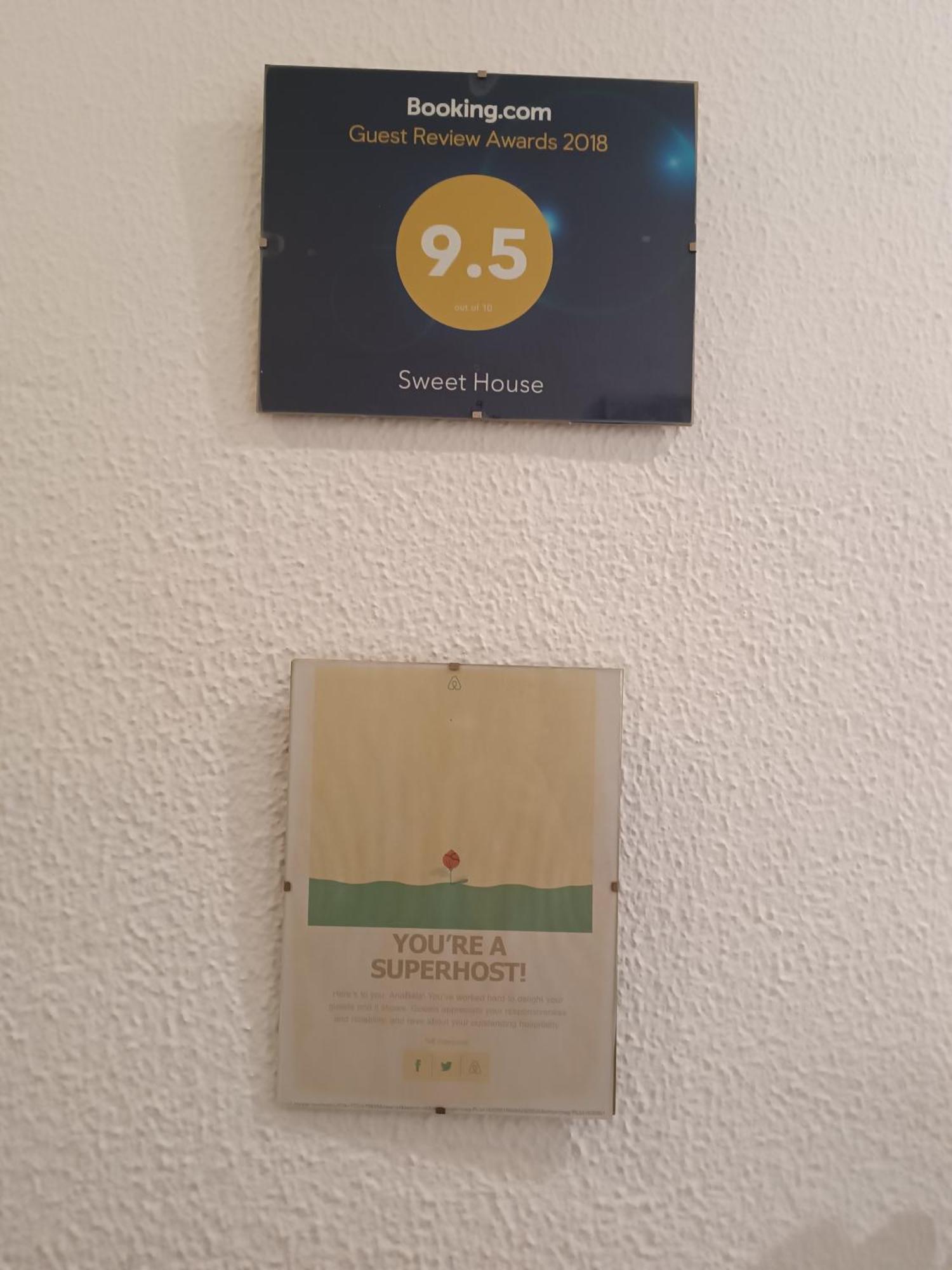 Hotel Sweet House Lizbona Zewnętrze zdjęcie