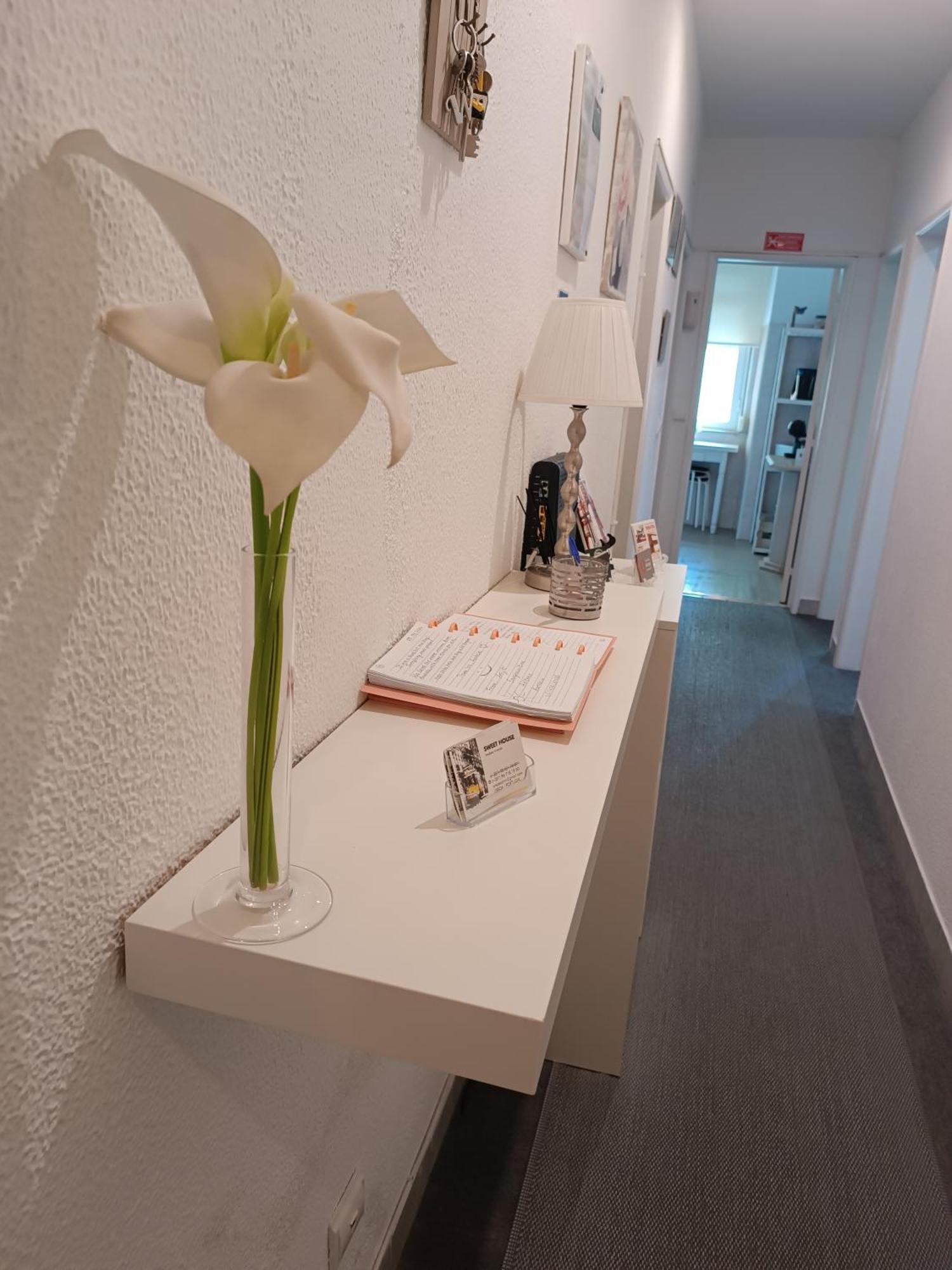 Hotel Sweet House Lizbona Zewnętrze zdjęcie