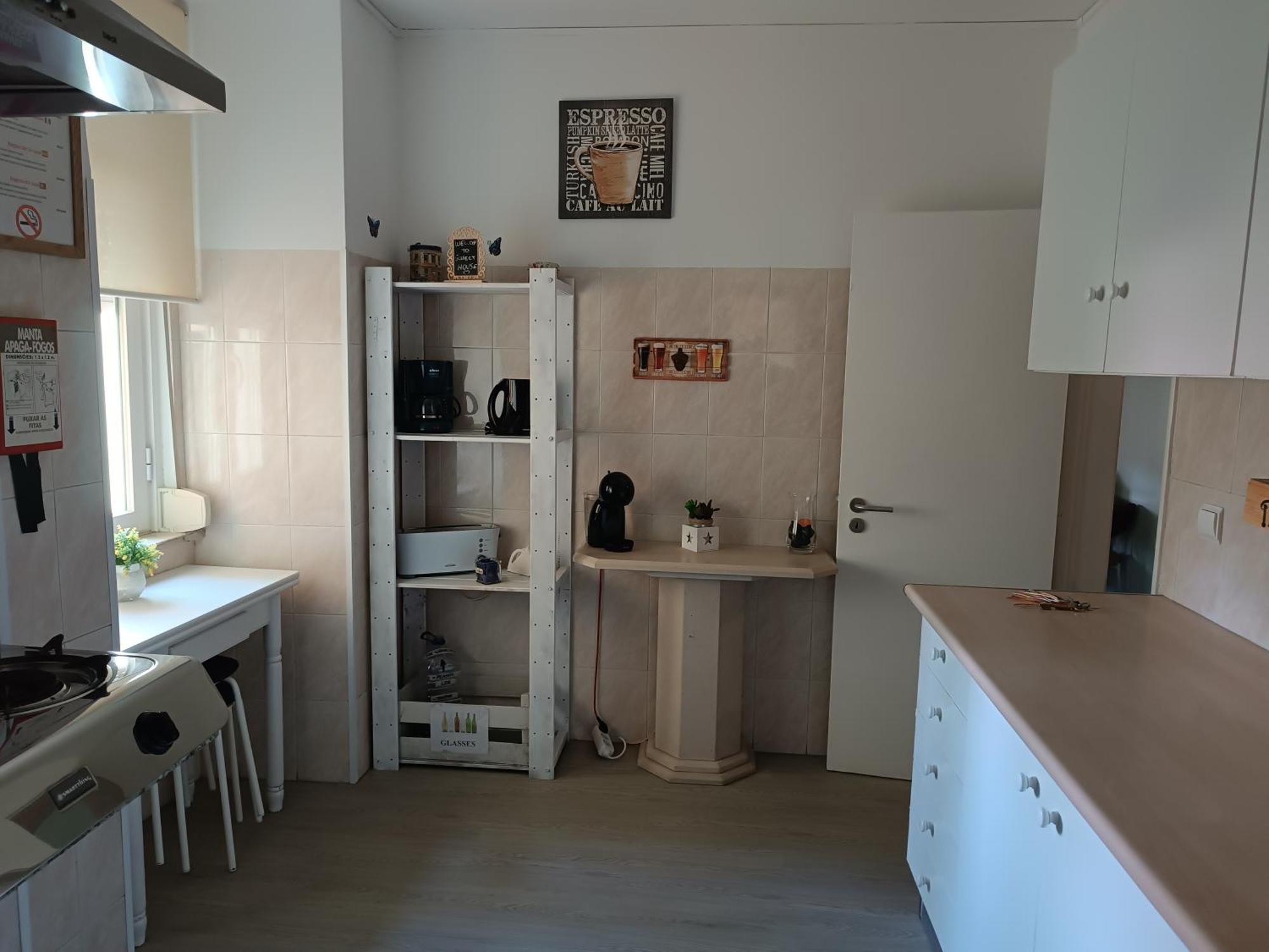 Hotel Sweet House Lizbona Zewnętrze zdjęcie