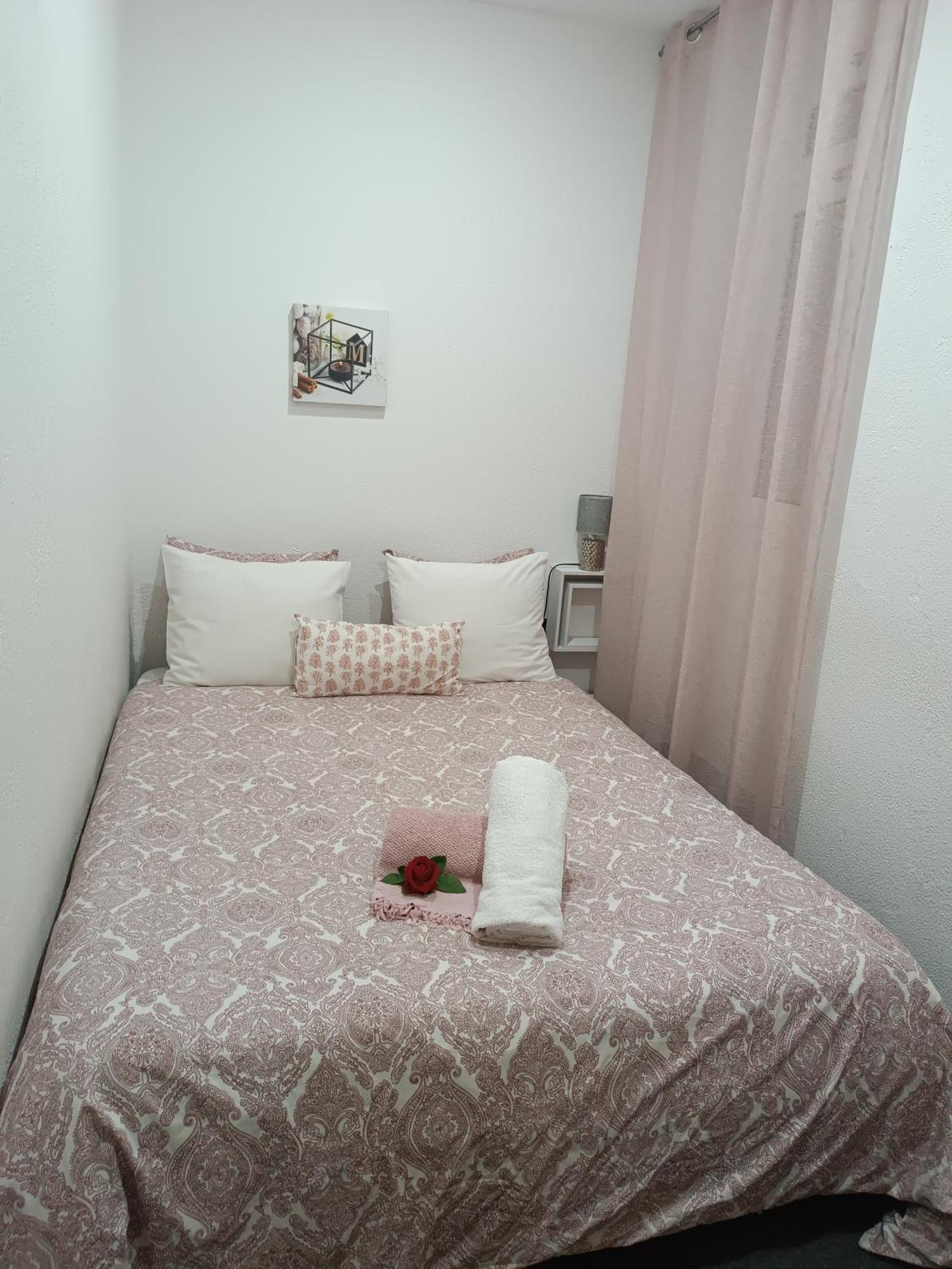Hotel Sweet House Lizbona Zewnętrze zdjęcie