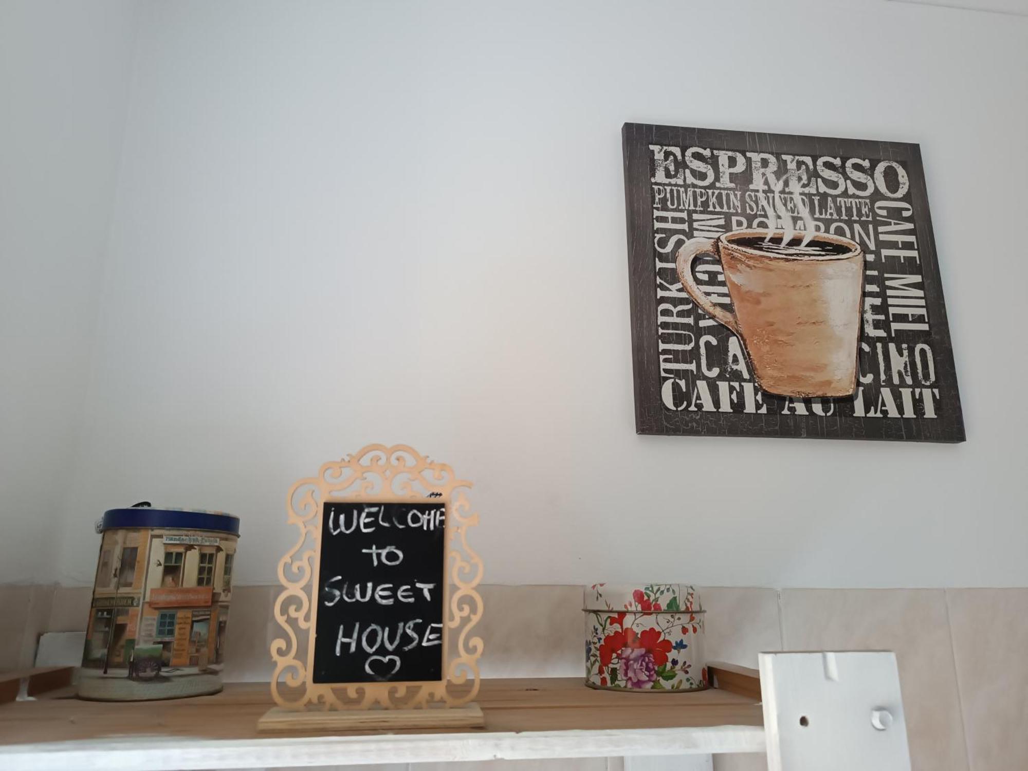 Hotel Sweet House Lizbona Zewnętrze zdjęcie